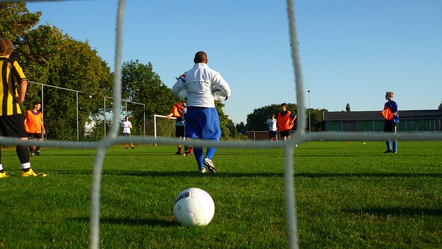 他用表现告诉大家：我是大心脏